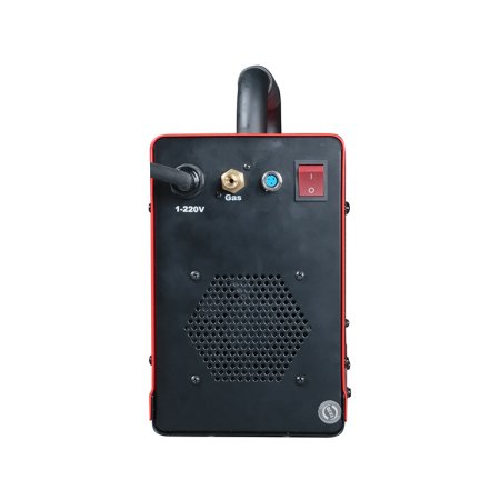 Инвертор сварочный FUBAG INTIG 200 DC PULSE с горелкой FB TIG 26 5P 4 м в Орле фото