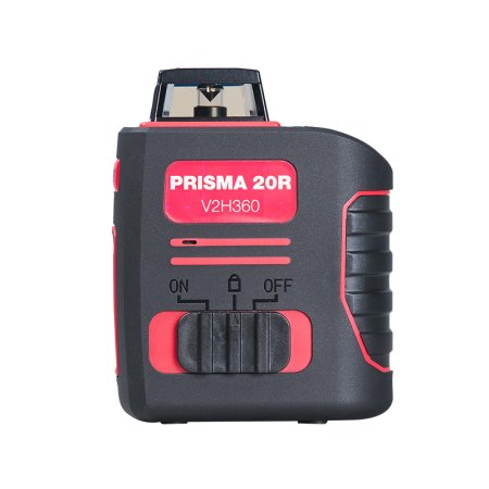 FUBAG Лазерный уровень Prisma 20R V2H360 в Орле фото