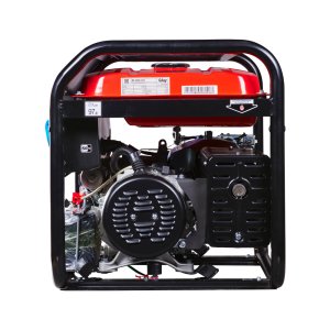 FUBAG Бензиновый генератор с электростартером и коннектором автоматики BS 6600 A ES в Орле фото