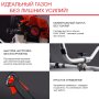 Бензиновый триммер FUBAG FPT 33R в Орле фото