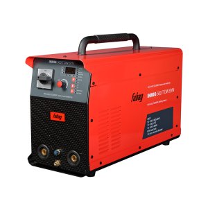 Полуавтомат сварочный FUBAG INMIG 500T DW SYN + подающий механизм DRIVE INMIG DW SYN + шланг-пакет 5 метров 70 мм2 14 pol с жидкостным охлаждением для INMIG 500T DW SYN + горелка FB 500 3m + блок жидкостного охлаждения Cool 70 + тележка для аппаратов в Орле фото