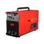 Полуавтомат сварочный FUBAG INMIG 500T DW SYN + подающий механизм DRIVE INMIG DW SYN + шланг-пакет 5 метров 70 мм2 14 pol с жидкостным охлаждением для INMIG 500T DW SYN + горелка FB 500 3m + блок жидкостного охлаждения Cool 70 + тележка для аппаратов в Орле фото