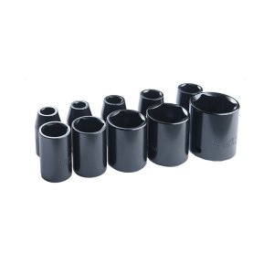 FUBAG Набор торцевых головок 1/2 дюйма, 10 шт. для гайковертов IW 580, IW 720, IW 900 (9-10-11-13-14-17-19-22-24-27 мм.), картонная коробка в Орле фото