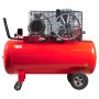 Ременной одноступенчатый компрессор FUBAG B10000B/270 CT11 в Орле фото