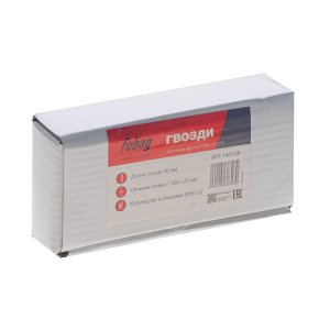 FUBAG Гвозди для SN4050 (1.05х1.25, 30мм, 5000 шт) в Орле фото