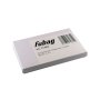  Стекло внутреннее для маски сварщика FUBAG IN (BLITZ 5-13) арт. 31567/31568/31569/31596, стекло неправильной формы, 5 шт.  в Орле фото