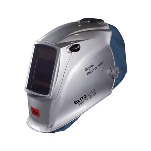  Маска сварщика FUBAG BLITZ 5-13 PAPR I Visor Digital Natural Color в Орле фото