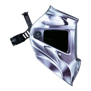  Маска сварщика Хамелеон FUBAG IQ 5 - 13C M  2 в Орле фото