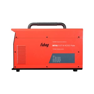 Инвертор сварочный FUBAG INTIG 500 T AC/DC PULSE с горелкой в Орле фото