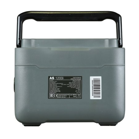 Портативная электростанция FUBAG AS 1200i (аккумулятор LiFePO4) в Орле фото