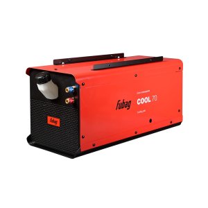 Сварочный полуавтомат_INMIG 500T DW SYN PULSE (арт. 31443) + Подающий механизм DRIVE INMIG DW SYN PULSE (41105) + Горелка FB 550W 3m (31652) + Блок жидкостного охлаждения Cool 70__для арт. 31406_31443_31453_31455_31456_31457_31454 (31409) + Тележка_для ар в Орле фото