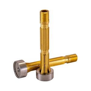 FUBAG Цанга c газовой линзой ф2.0 FB TIG 190-400W-450W (2 шт.) в Орле фото
