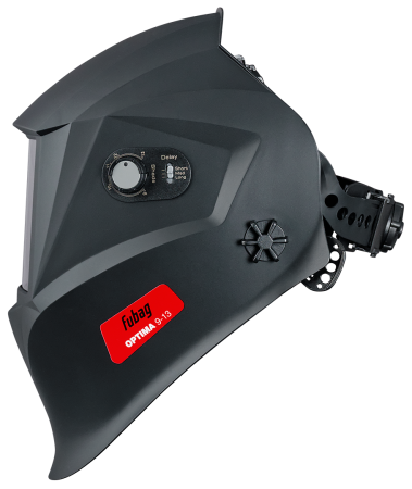  Маска сварщика Хамелеон FUBAG IR 9-13N S в Орле фото