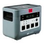 Портативная электростанция FUBAG AS 4800i (аккумулятор LiFePO4) в Орле фото