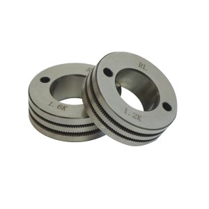 FUBAG Ролики 1,2/1,6 порошковая проволока для DRIVE INMIG DW арт. 41104 / 41105 - 4 шт. в Орле фото