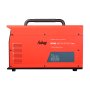 Аппарат сварочный инверторный аргонодуговой FUBAG INTIG 400 T W AC/DC PULSE + горелка FB TIG 18 5P 4m + модуль охлаждения + тележка в Орле фото
