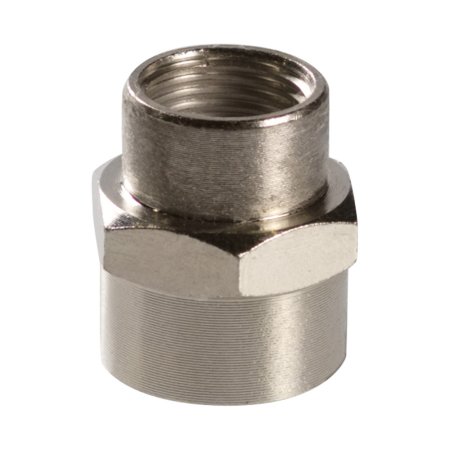 FUBAG Переходник 3/8 дюйма F - 1/2 дюйма F, блистер 1 шт в Орле фото