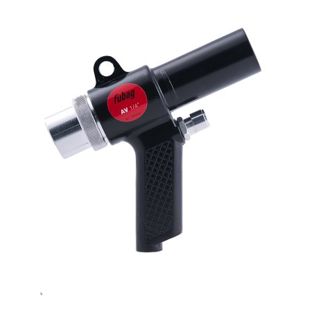 FUBAG Пневматический пылесос AV1/4 дюйма с набором из 7 предметов в Орле фото
