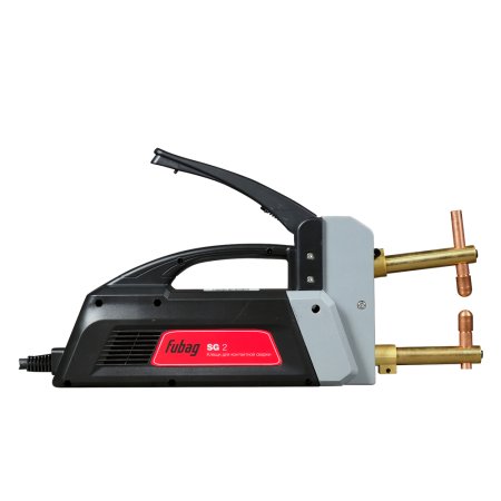 Клещи подвесные Fubag SG 2 с блоком управления в Орле фото