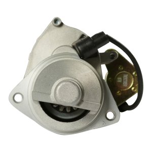 Электростартер для бензиновых генераторов FUBAG BS 9000 A ES, BS 9000 DA ES 