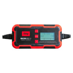 Зарядное устройство FUBAG MICRO 80/12 в Орле фото