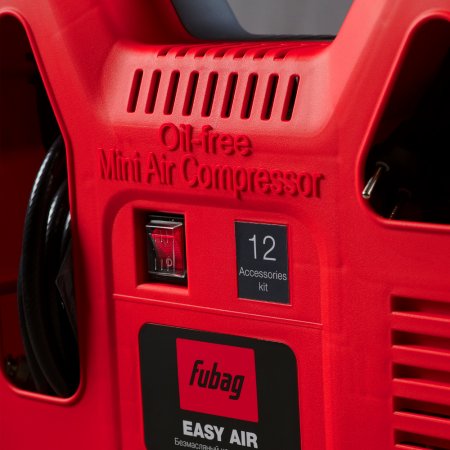 Компрессорный набор FUBAG Easy Air в Орле фото