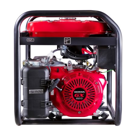 Сварочный генератор FUBAG WHS 210 DC в Орле фото