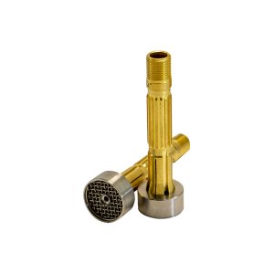 FUBAG Цанга c газовой линзой ф2.0 FB TIG 240-550W (2 шт.) в Орле фото