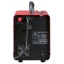 FUBAG Сварочный полуавтомат IRMIG 160 SYN с горелкой 150 А в комплекте + Проволока сварочная сплошного сечения FB 70S 0.8 мм катушка 200мм вес 5 кг в ПОДАРОК в Орле фото
