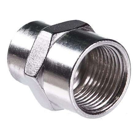 FUBAG Переходник 1/4 дюйма F - 3/8 дюйма F, блистер 1 шт в Орле фото