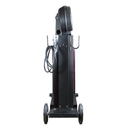 Полуавтомат сварочный FUBAG XMIG 500T DW PULSE  + подающий механизм DRIVE XMIG DW PULSE  + горелка FB 550W 3m  + блок жидкостного охлаждения Cool XMIG  + шланг-пакет 5 метров 95 мм2 14 pol с жидкостным охлаждением + тележка XM в Орле фото