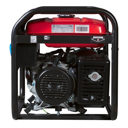 Бензиновый генератор FUBAG  BS 6600 в Орле фото