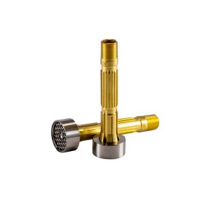 FUBAG Цанга c газовой линзой ф1.0 FB TIG 240-550W (2 шт.) в Орле фото