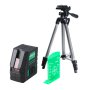 FUBAG Лазерный уровень Crystal 20G VH Set c зеленым лучом в Орле фото