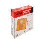 FUBAG Комплект мешков одноразовых 20-25 л для пылесосов серии WD 4SP_5 шт. в Орле фото