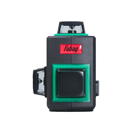 FUBAG уровень лазерный 3D с зеленым лучом Pyramid 30G V2х360H360 в Орле фото