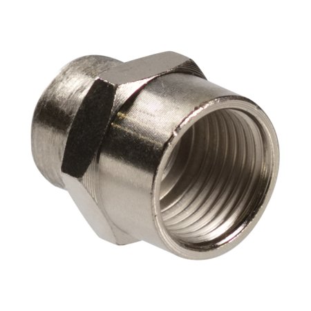 FUBAG Переходник 3/8 дюйма F - 1/2 дюйма F, блистер 1 шт в Орле фото