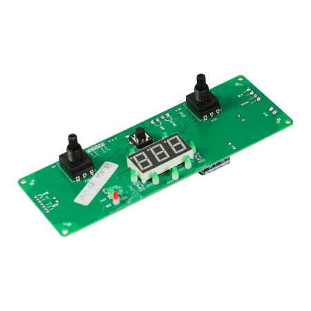 Плата передней панели для сварочного полуавтомата FUBAG IRMIG 180 SYN, IRMIG 200 SYN