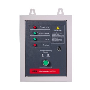 FUBAG Блок автоматики Startmaster BS 6600 (230V) двухрежимный для бензиновых станций. Однофазный. в Орле фото