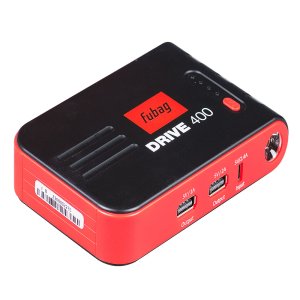 Пусковое устройство FUBAG DRIVE 400 с разъемом type-C на входе в Орле фото