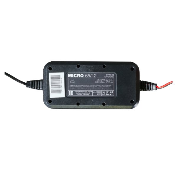 Зарядное устройство FUBAG MICRO 65/12 в Орле фото