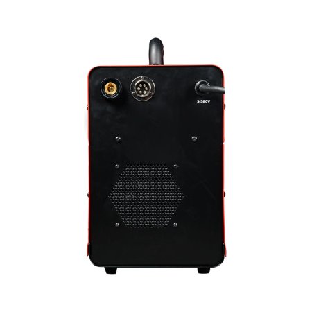 Полуавтомат сварочный FUBAG INMIG 200 SYN LCD (новый дисплей) в Орле фото