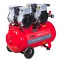 Компрессор воздушный безмасляный малошумный FUBAG OLS 500/50 CM2х2 в Орле фото