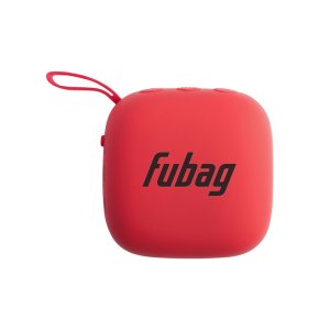 Беспроводная колонка Chubby Fubag в Орле фото
