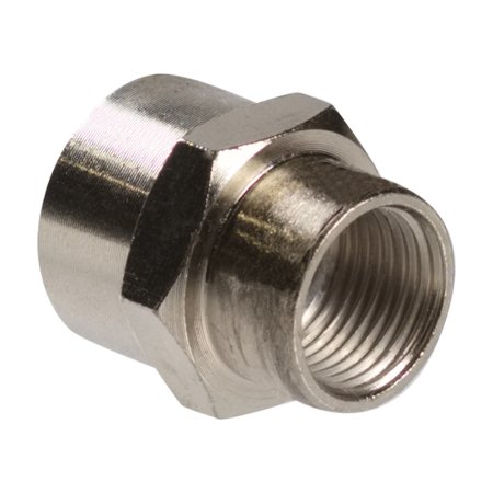 FUBAG Переходник 3/8 дюйма F - 1/2 дюйма F, блистер 1 шт в Орле фото