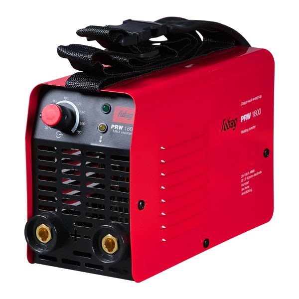 Инвертор ММА сварки FUBAG PRW 2000 в Орле фото