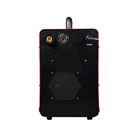 FUBAG Сварочный полуавтомат инвертор INMIG 350T DG  + Подающий механизм DRIVE INMIG DG + Шланг пакет 5 м 35 мм.кв  + Горелка FB 360 3 м  в Орле фото