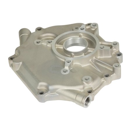 Крышка картера для мотопомпы FUBAG PG 1300 T