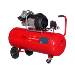 Поршневый масляный компрессор FUBAG VDC 400/100 CM3 в Орле фото