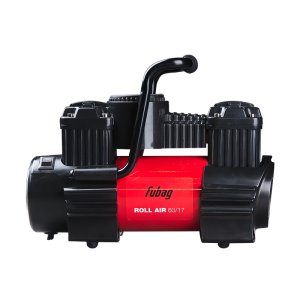 Автомобильный компрессор FUBAG Roll Air 60/17 в Орле фото